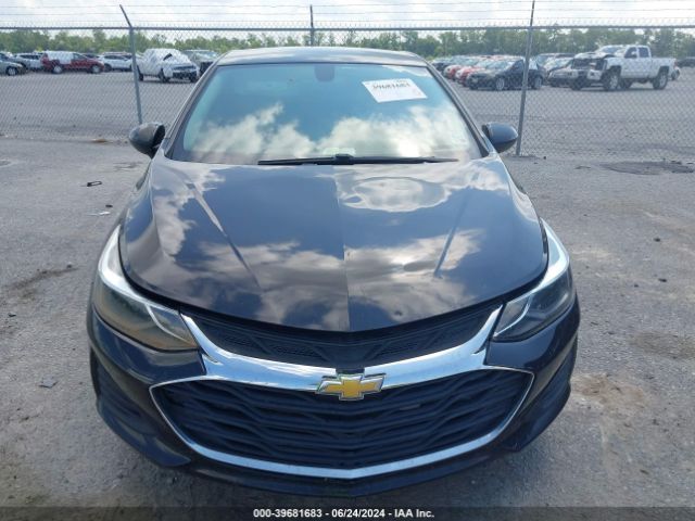 1G1BE5SMXK7117630 Chevrolet CRUZE LT