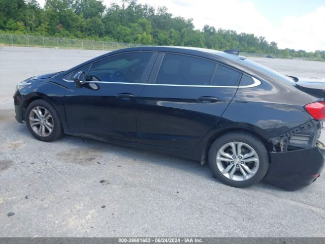 1G1BE5SMXK7117630 Chevrolet CRUZE LT