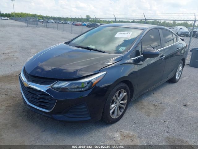 1G1BE5SMXK7117630 Chevrolet CRUZE LT