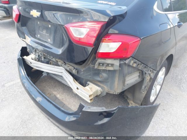 1G1BE5SMXK7117630 Chevrolet CRUZE LT