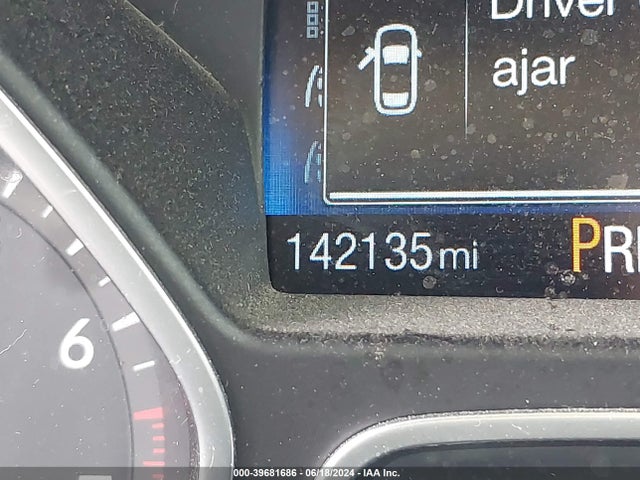 Ford FOCUS SE 2015 1FADP3F25FL215927 Image 7