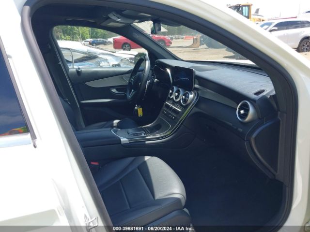 W1N0G8EB7MV290906 Mercedes-Benz Glc 300 4matic Suv