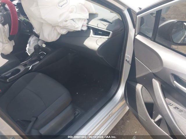 Toyota COROLLA LE 2021 5YFEPMAE2MP152540 Image 5