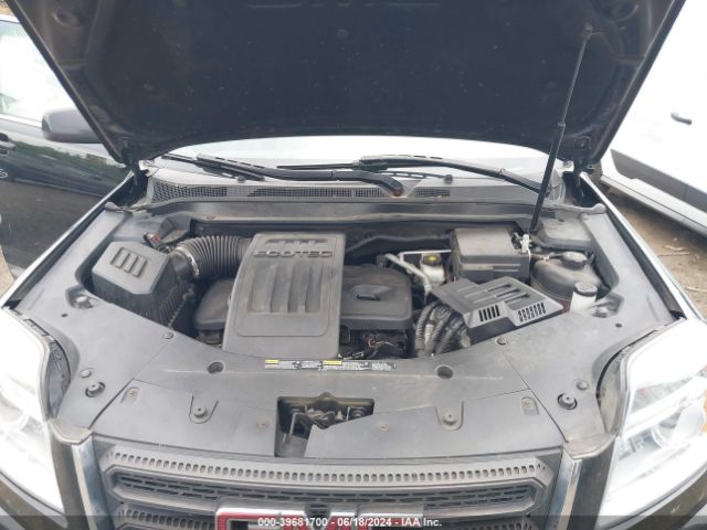 2GKALNEK7G6102386 GMC Terrain Sle-2