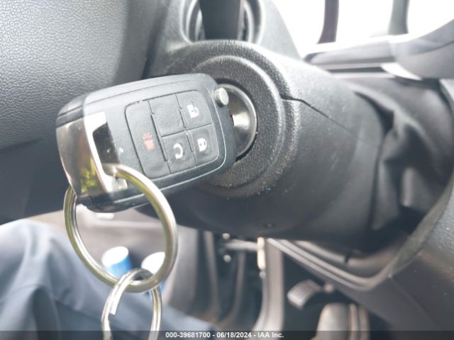 2GKALNEK7G6102386 GMC Terrain Sle-2