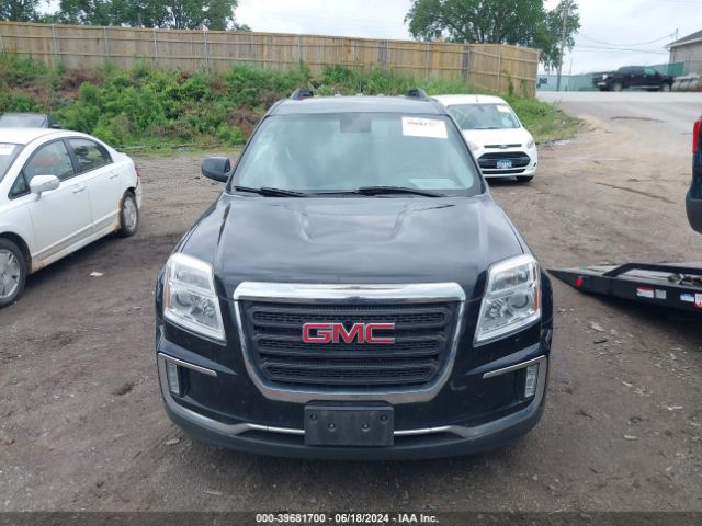 2GKALNEK7G6102386 GMC Terrain Sle-2