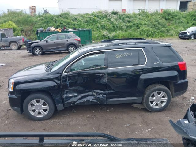 2GKALNEK7G6102386 GMC Terrain Sle-2
