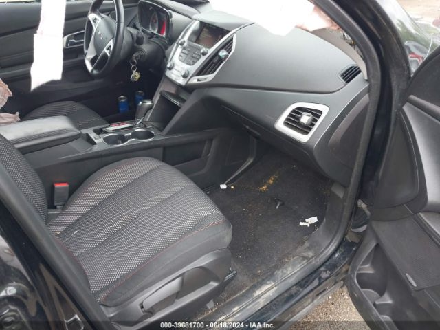 2GKALNEK7G6102386 GMC Terrain Sle-2