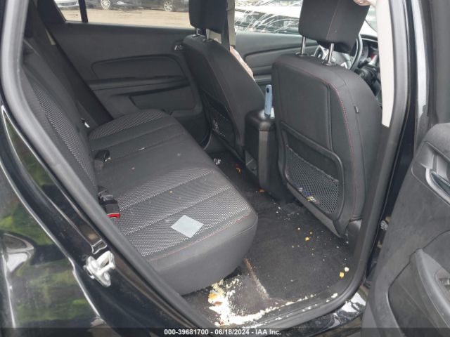 2GKALNEK7G6102386 GMC Terrain Sle-2