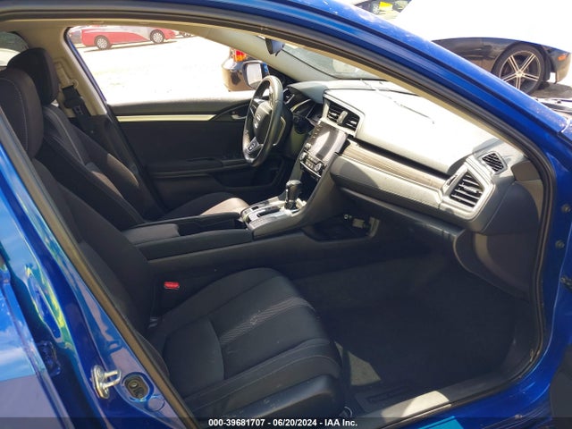 Honda CIVIC EX 2020 19XFC1F38LE220006 Image 5