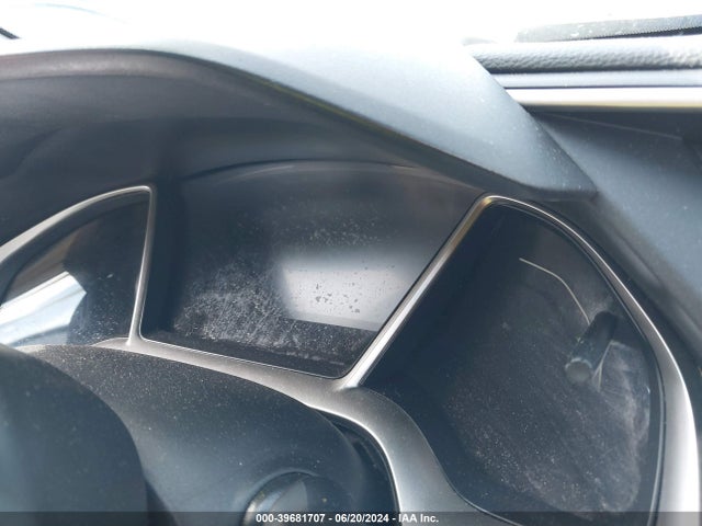 Honda CIVIC EX 2020 19XFC1F38LE220006 Image 7