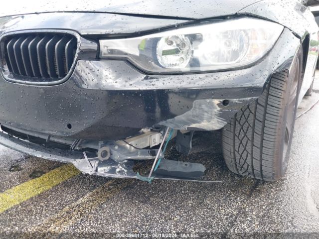 WBA3B1G50FNT07370 BMW 320i