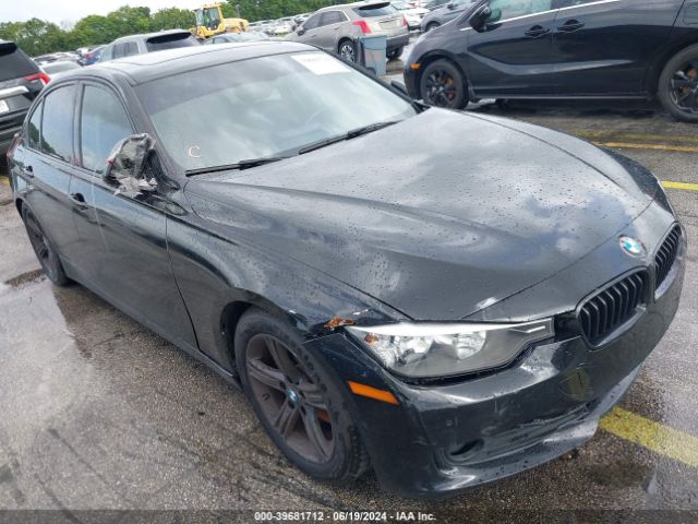 WBA3B1G50FNT07370 BMW 320i