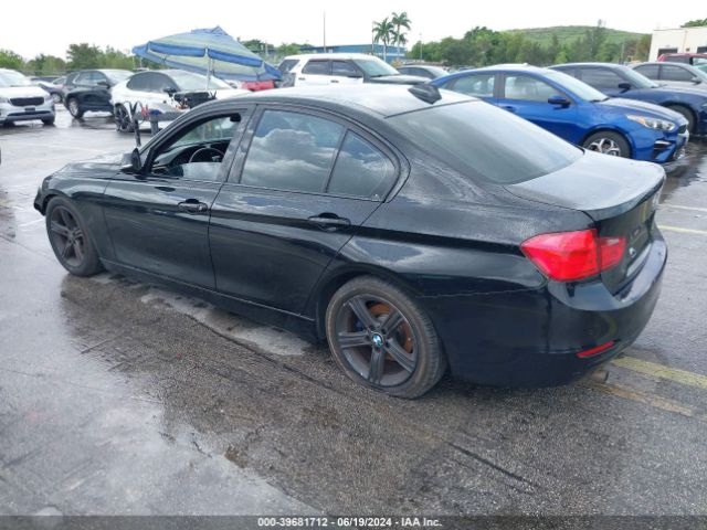 WBA3B1G50FNT07370 BMW 320i