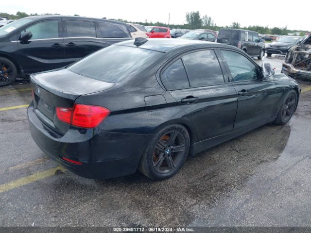 WBA3B1G50FNT07370 BMW 320i