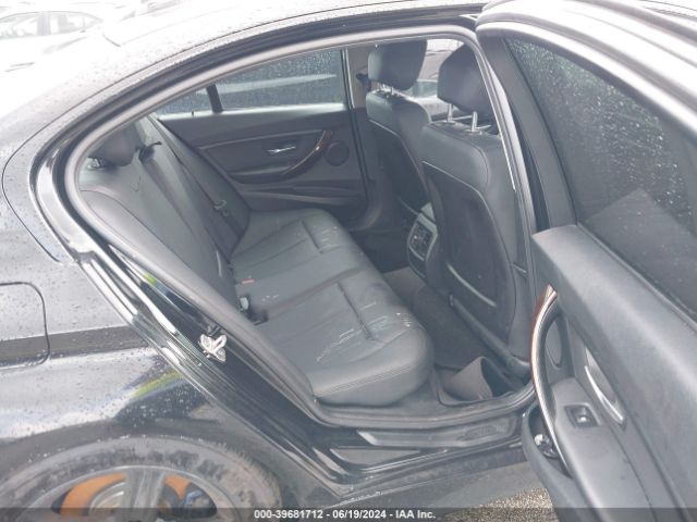 WBA3B1G50FNT07370 BMW 320i