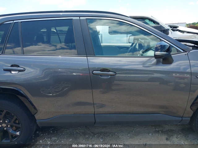 Toyota Rav4 Xle 2021 2T3W1RFV0MC163748 Image 14