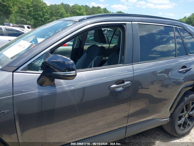 Toyota Rav4 Xle 2021 2T3W1RFV0MC163748 Image 15