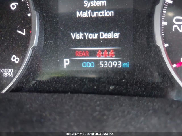 Toyota Rav4 Xle 2021 2T3W1RFV0MC163748 Image 16