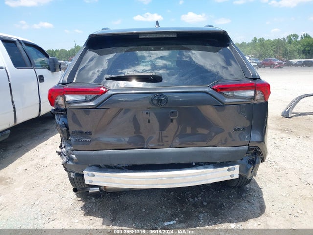 Toyota Rav4 Xle 2021 2T3W1RFV0MC163748 Image 17