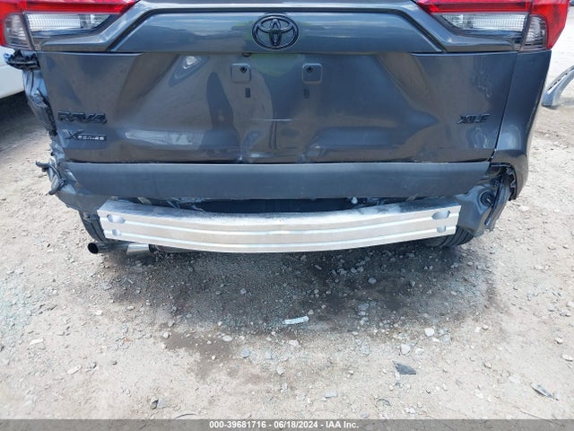 Toyota Rav4 Xle 2021 2T3W1RFV0MC163748 Image 18