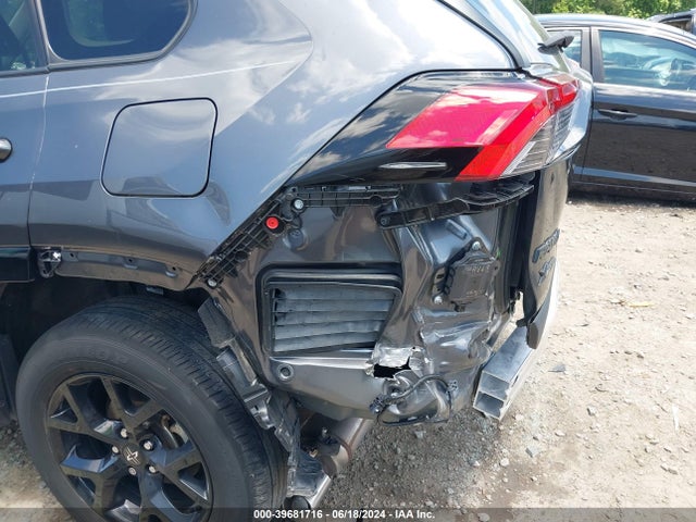 Toyota Rav4 Xle 2021 2T3W1RFV0MC163748 Image 19