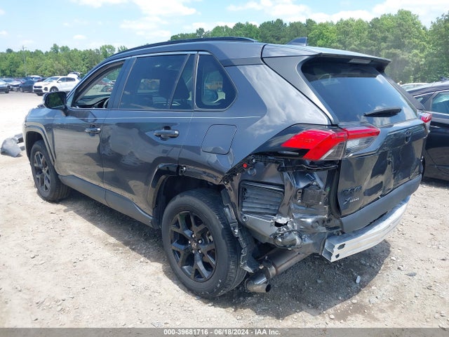 Toyota Rav4 Xle 2021 2T3W1RFV0MC163748 Image 3