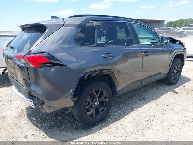 Toyota Rav4 Xle 2021 2T3W1RFV0MC163748 Image 4