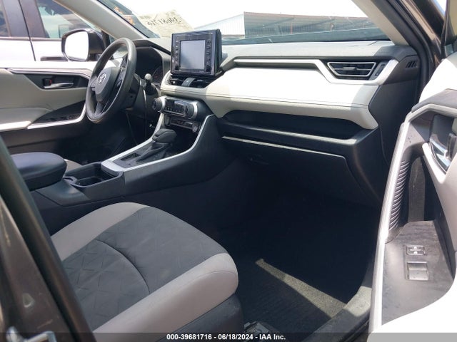 Toyota Rav4 Xle 2021 2T3W1RFV0MC163748 Image 5