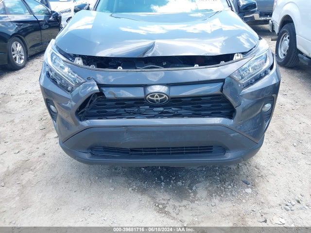 Toyota Rav4 Xle 2021 2T3W1RFV0MC163748 Image 6