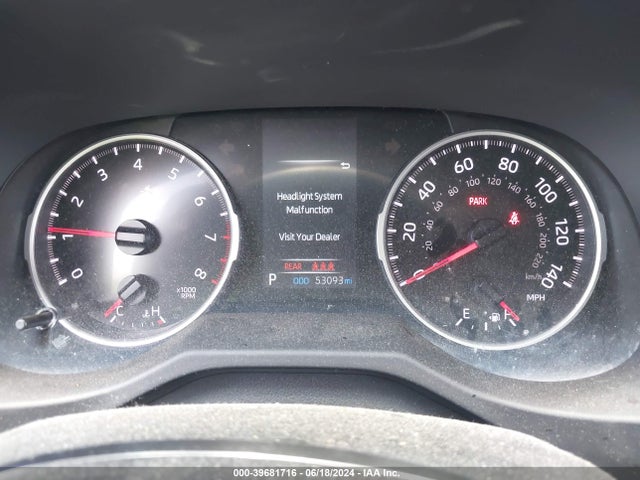 Toyota Rav4 Xle 2021 2T3W1RFV0MC163748 Image 7