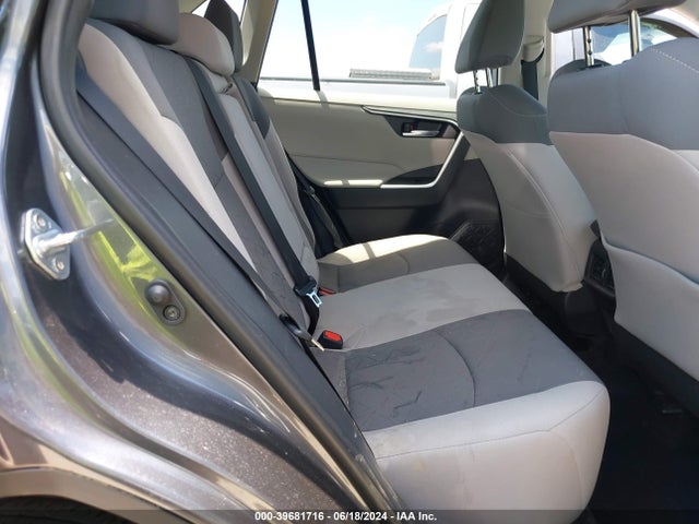 Toyota Rav4 Xle 2021 2T3W1RFV0MC163748 Image 8