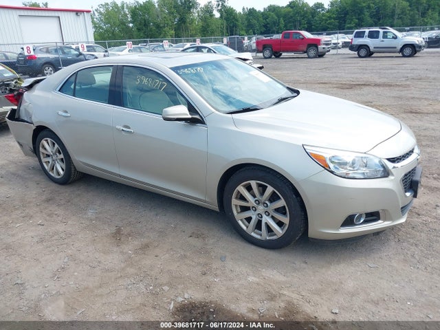 2014 1G11J5SX8EF172301 main image