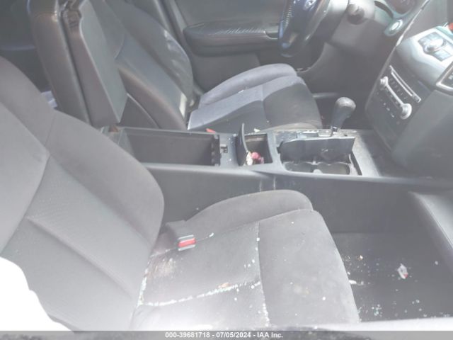 1N4AA5AP1EC439729 Nissan Maxima 3.5 S/3.5 Sv