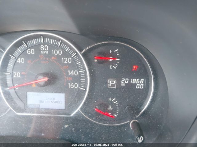1N4AA5AP1EC439729 Nissan Maxima 3.5 S/3.5 Sv