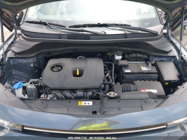 KNDJ23AU5N7824852 KIA SOUL LX