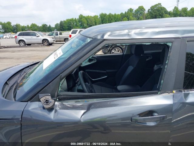KNDJ23AU5N7824852 KIA SOUL LX