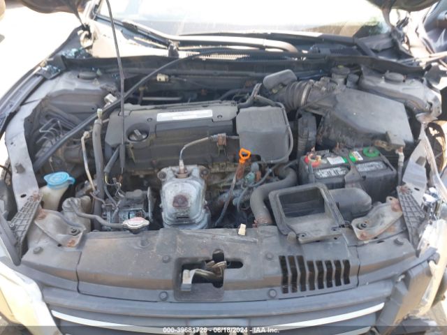 1HGCR2E3XEA274035 Honda ACCORD LX