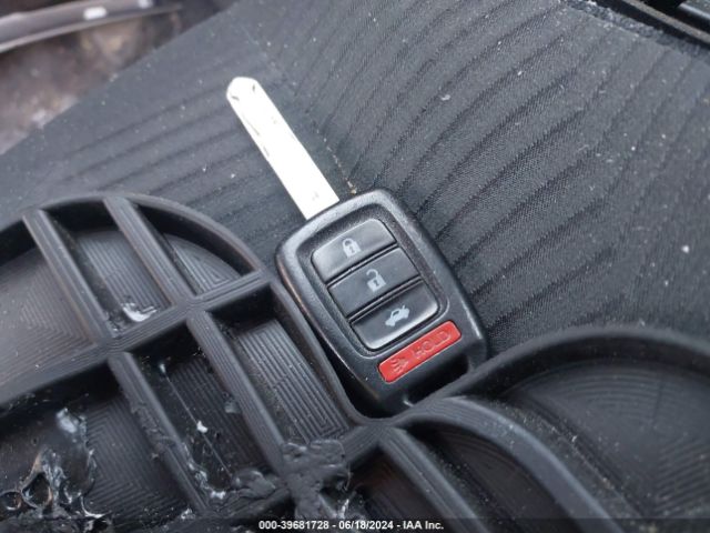 1HGCR2E3XEA274035 Honda ACCORD LX