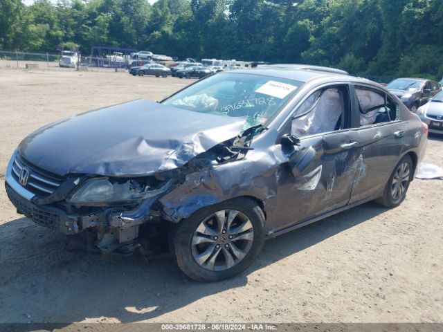 1HGCR2E3XEA274035 Honda ACCORD LX