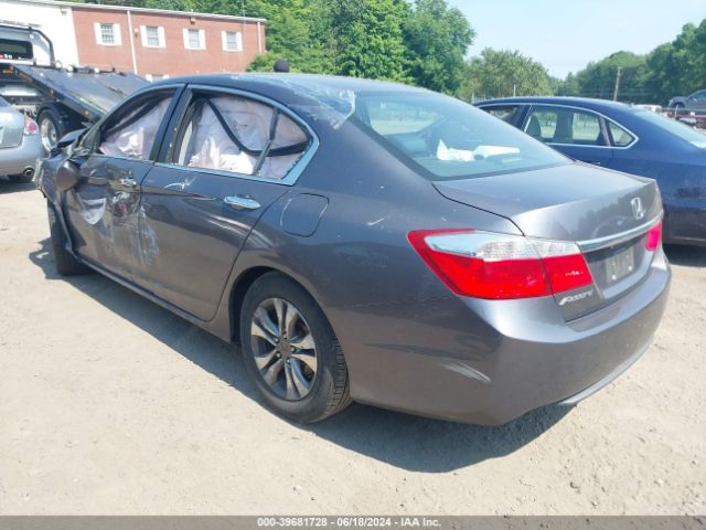 1HGCR2E3XEA274035 Honda ACCORD LX