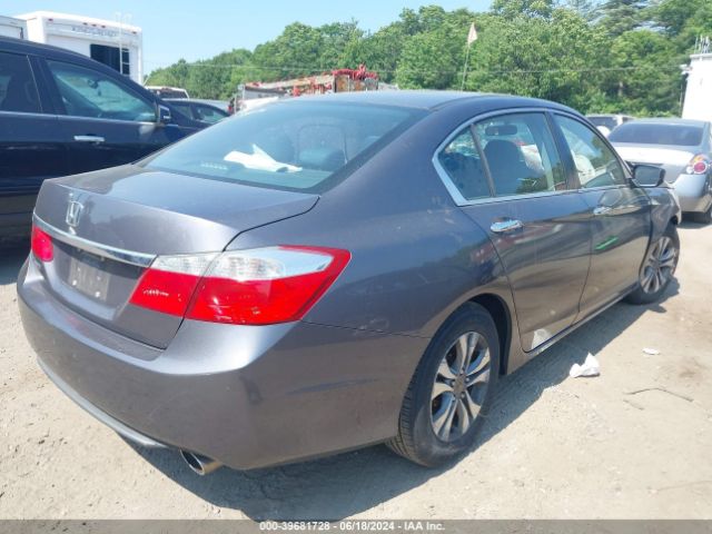 1HGCR2E3XEA274035 Honda ACCORD LX