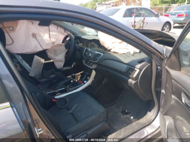 1HGCR2E3XEA274035 Honda ACCORD LX