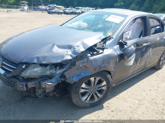 1HGCR2E3XEA274035 Honda ACCORD LX