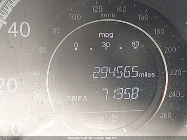 1HGCR2E3XEA274035 Honda ACCORD LX