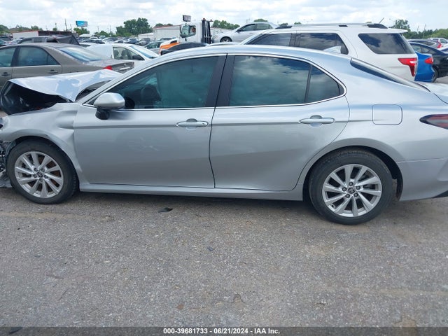 Toyota CAMRY LE 2021 4T1C11AK2MU534482 Image 15