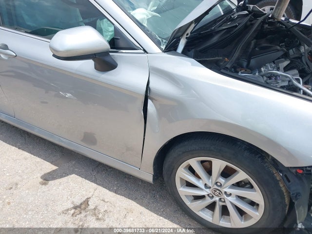 Toyota CAMRY LE 2021 4T1C11AK2MU534482 Image 19