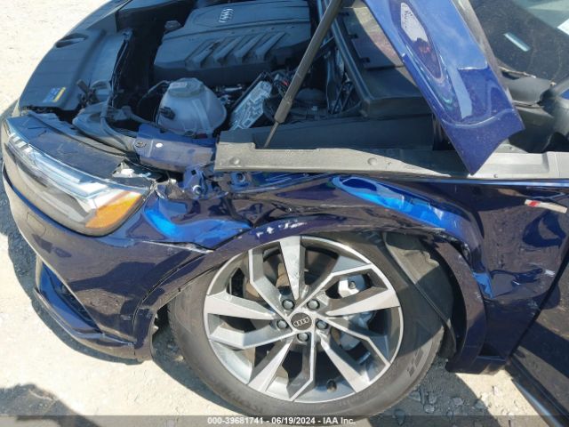 WA1FAAFY8R2018672 Audi Q5 Prestige 45 Tfsi S Line Quattro S Tronic
