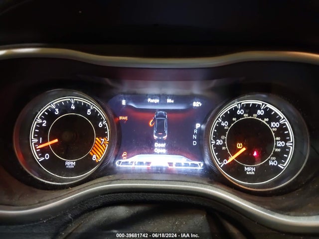 Jeep Cherokee Trailhawk 2014 1C4PJMBS6EW159238 Image 15