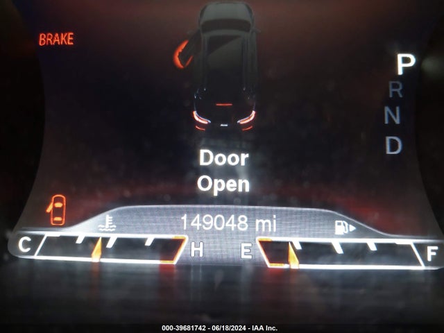 Jeep Cherokee Trailhawk 2014 1C4PJMBS6EW159238 Image 7